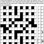 Simon Shuker'S Code-Cracker — Knight Features | Content Worth Sharing for Free Printable Code Cracker Puzzles