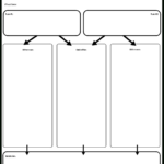 Storyboard That: Compare And Contrast Worksheet Templates intended for Free Printable Compare And Contrast Worksheets