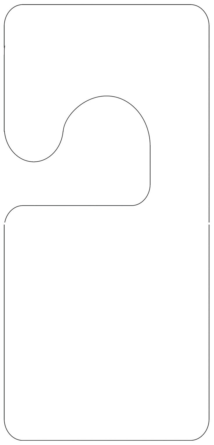 Template in Free Printable Closet Divider Template