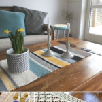 The Ultimate List Of The Best Crochet Table Runner Patterns - Easy intended for Free Printable Crochet Table Runner Patterns To Download
