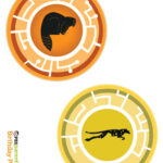 Wild Kratts Creature Power Discs | Kids… | Pbs Kids For Parents for FREE Printable Creature Power Discs